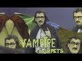 Son Of Svengoolie Vampire Carpets 1980 1982