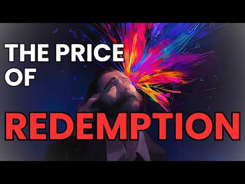 The 3 Most EMOTIONAL Redemption Arcs You Can Write