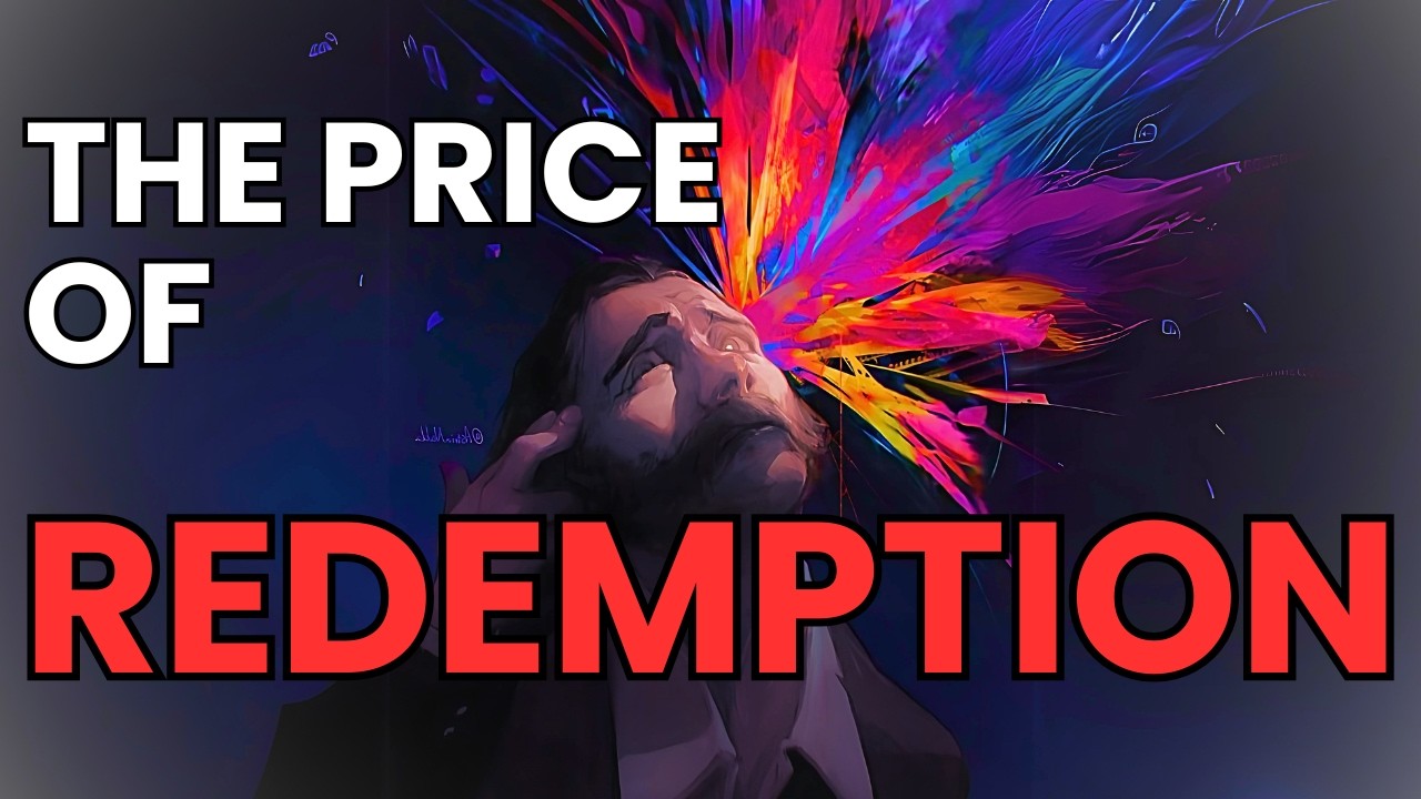 The 3 Most EMOTIONAL Redemption Arcs You Can Write