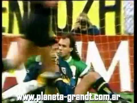 Comercial Gran DT 5 - Clausura 1997
