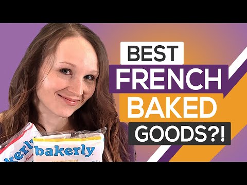🍞 Bakerly Review: Crepes, Pancakes & Brioche (Taste Test)