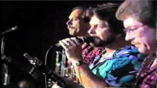 Chicago Push - Reminiscing Time - 1986 Polka Fireworks