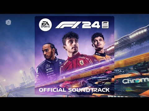 Billen Ted, Kah-Lo - Feel the Burn (EA Sports F1 24)