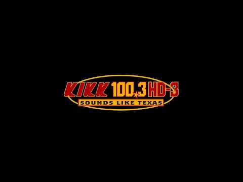 KILT-FM-HD3/Houston, Texas Legal ID - July 9, 2022