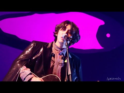 181124 전설 - 잔나비(JANNABI) NONSENSE 콘서트 @블루스퀘어 아이마켓홀