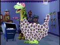 Pinky Dinky Doo Trailer Elmo Loves You 2009 DVD