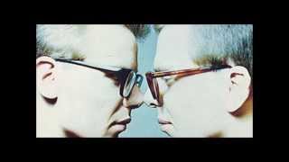 The Proclaimers - Just Because - Letter from America single and This Is the Story - 2011 edition