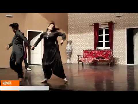 Pende py k ishqty khuda di kasam