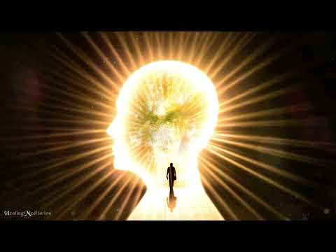 5555Hz 》 I am Divine Energy 》 Higher Pure Energy Flow Activation 》 Cleanse Your Mind & Soul