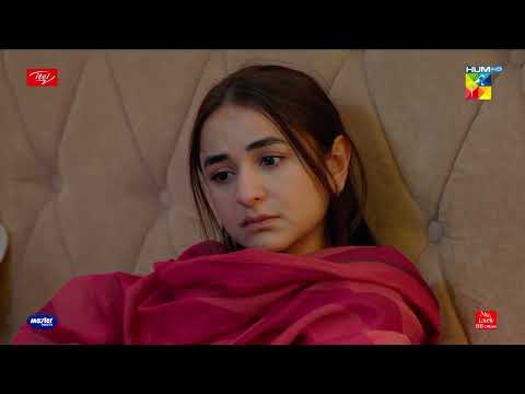 Kya Dooriyan Kum Ho Payeingi ? Azaan Sami Khan - Yumna Zaidi - Ishq-e-Laa - HUM TV