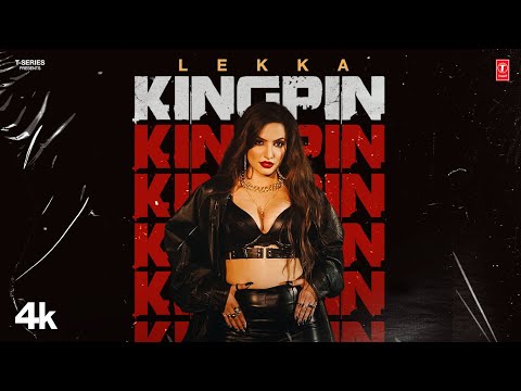 Kingpin Lekka — watch video