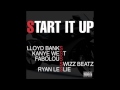 Lloyd Banks - Start It Up [feat. Kanye West ...