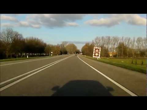 NL011: N259 Halsteren - Dinteloord (full-HD version)