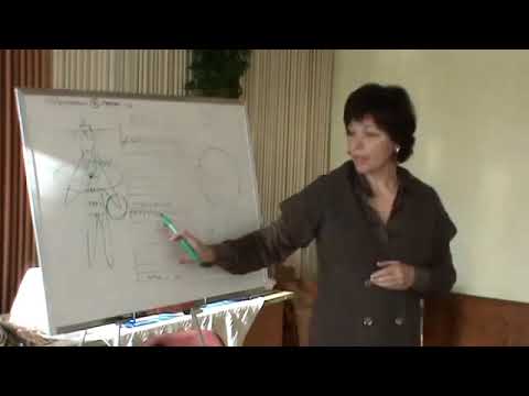 Ivanka Adamcová. Staré Křečany - part 4.