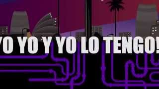 Lo Tengo Mas Grande Music Video