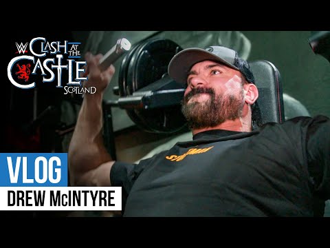 Drew McIntyre Makes A Surprise Appearance At ICW After Hours