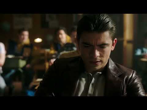 Demolición - Riverdale 5x12 Music Scene
