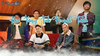 Download lagu Lirik Lagu Kau Yang Tak Pernah Tahu - D'Masiv ft. Fariz RM (Lyric) mp3