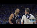 Golden State Warriors Vs San Antonio Spurs 25 01 16 Curry 37 Points
