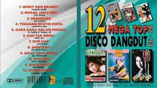 Download lagu 12 MegaTop Disco Dangdut 92-93 mp3 Download lagu 12 MegaTop Disco Dangdut 92-93 mp3