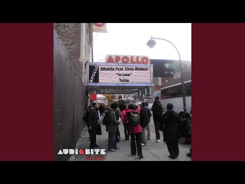 In Love (Instrumental Dub Mix)