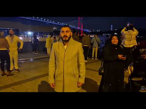 Mojka Orlova - Phuter mamo Istanbul |OFFICIAL VIDEO| COVER 2025