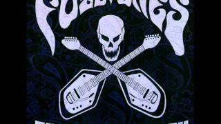 The Fuzztones - I Never Knew