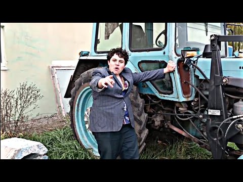 Edmon - Тёща отпусти дочку!