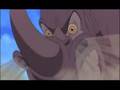 Lion King 2 Clip
