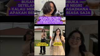 Download lagu penampilan terbuka cinta Kuya setelah tinggal di luar negeri mp3