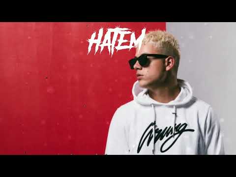 [FREE] PLK x SDM x Niska Type Beat - "HATEM" Instrumentale 2022