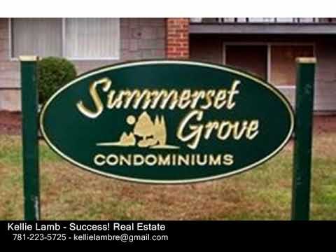 68 Summer St Unit 7, Stoughton MA 02072 - Condo - Real Estate - For Sale -