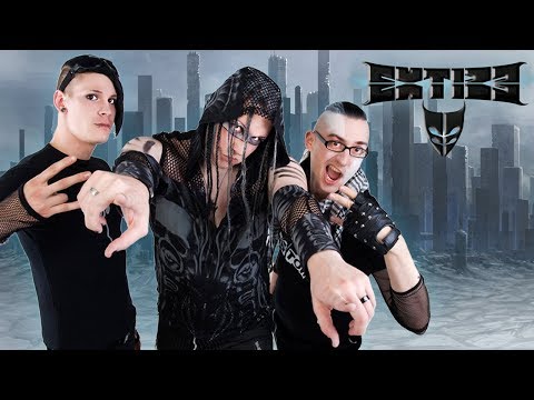 EXTIZE - Goodbye [FULL SONG] | darkTunes Music Group