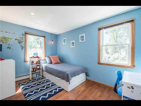 58 Golden Hill Street New Britain, CT 06053 - Single Family - Real Estate - For Sale