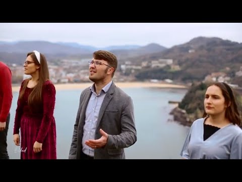 "Esti Minunat" | Grupul Eldad | Official Video | Eldad Music