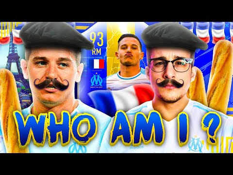 FIFA 19: TOTS THAUVIN "WHO AM I ?" 🇲🇫 mit IAMTABAK