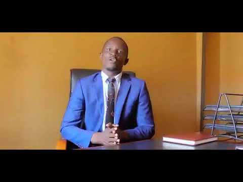 Mangeni Moses - Covid19 Corona awareness by Busia All Stars