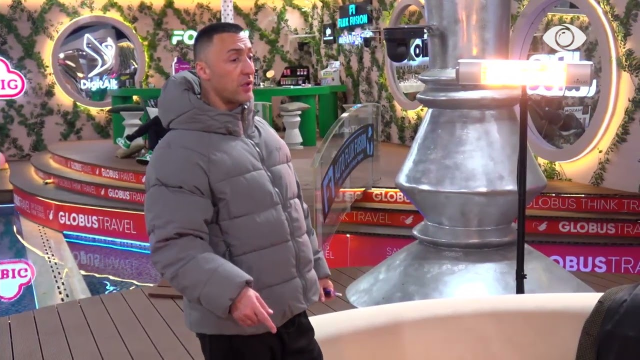 Më tregon mua për dashurinë/ G Bani bisedon me Olën