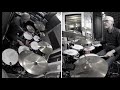 Along Came Betty (theme) - Art Blakey & The Jazz Messengers Drum Cover
