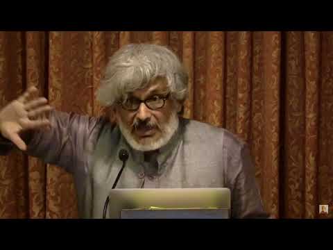 Paradox Of Desire | Prof. Arindam Chakrabarti