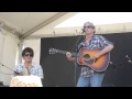 Sam Baker - Change - Vancouver Folk Music Festival - 2013