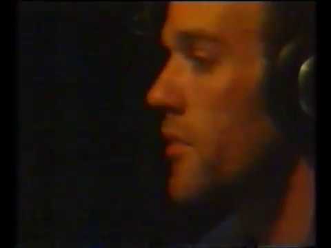 R.E.M. 1991-03-12 - Bullet Sound Studios, The Netherlands ('World Leader Pretend' - Quality Upgrade)