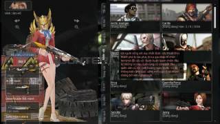 Chienthan version 1 La la ley