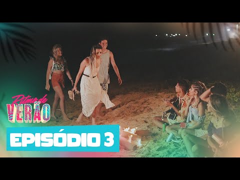 SUMMER RHYTHM - THE REVENGE PLAN: LIES, DECEIT AND BETRAYAL (EPISODE 3)