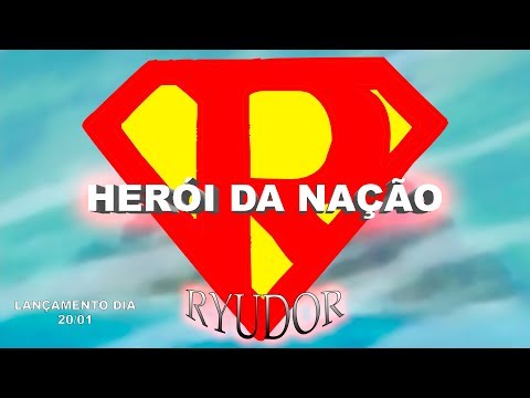 Ryudor - Herói da nação