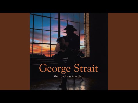 The Real Thing - George Strait