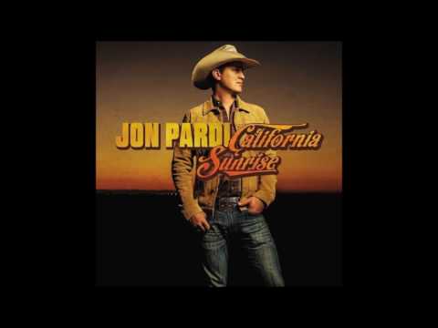 Jon Pardi - Dirt on my Boots (Lyrics)