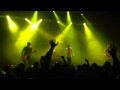 Shed Seven - Ocean Pie at London forum 20/12/13 ...