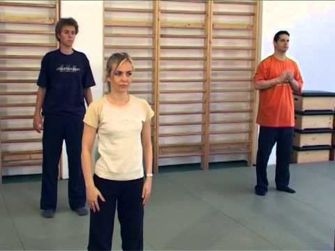 Gerinctorna Halado III