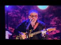 Elvis Costello Gramercy NYC - I'm Not Angry